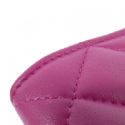 Ví thẻ Chanel AP4040 623778