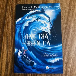 Ông già và biển cả - Ernest Hemingway 973469