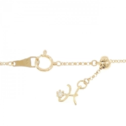 K18YG Dây chuyền kim cương 5.00CT - Hàng hiệu Chính hãng 857608