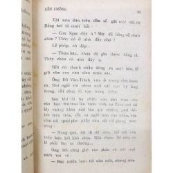 Lều Chõng - Ngô Tất Tố 125366