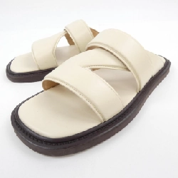 Giày sandal BOTTEGA VENETA - Hàng hiệu Authentic 907212