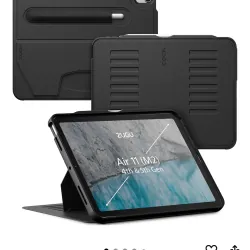 Case IPad Air Zugu chính hãng xách tay hàng Mỹ (có hình sản phẩm trên Amazon)