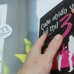 Cuộc Chiến Với Kẻ Thứ 3 - Liên Tâm 744723