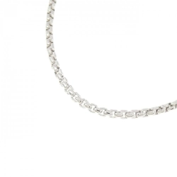 Dây chuyền K18WG - Hàng hiệu Authentic 866578