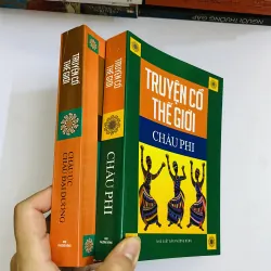 Combo 2 cuôn -  Truyện cổ thế giới  1046374