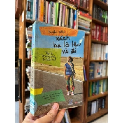 Xách ba lô lên và đi  Đừng chết ở Châu Phi! 119323