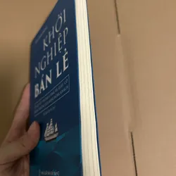 Khởi nghiệp bán lẻ - Trần Thanh Phong 706543