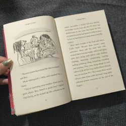 Gangsta Granny - David Walliams  788782