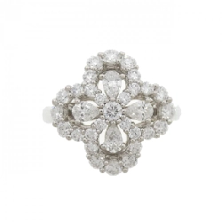 Nhẫn Mini Loop Harry Winston - Hàng hiệu Authentic 841569