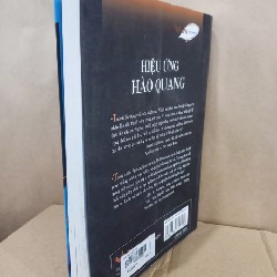 HIỆU ỨNG HÀO QUANG VÀ 8 ẢO TƯỞNG KHÁC TRONG KINH DOANH 23364