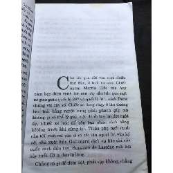 Nữ hoàng thinh lặng 2005 mới 70% ố bẩn cong ẩm Marie Nimier HPB0906 SÁCH VĂN HỌC 915013