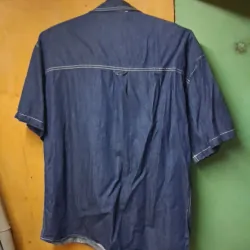 Sơmi nam ngắn tay 780289