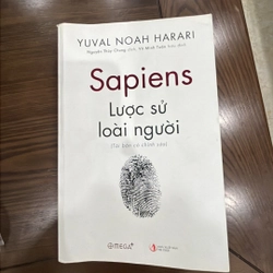 Sapiens lược sử loài người