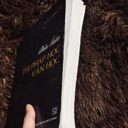 Dẫn luận thi pháp học văn học 974721