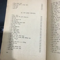 Thơ Tố Hữu 973801