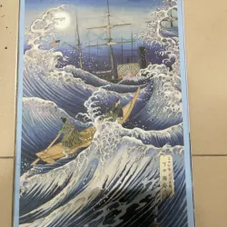 Lịch sử nhân loại - Jared Diamond  1021043