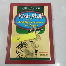 Kinh Phật nói về ân nặng của cha mẹ khó báo đáp 