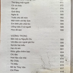 TINH HOA THƠ VIỆT  508233