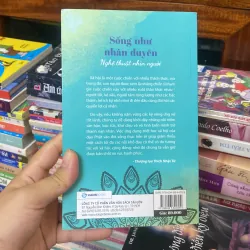 Sống như nhân duyên - thượng toạ Thích Nhật Từ 1022837