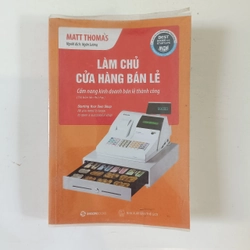 Làm chủ cửa hàng bán lẻ (2019)