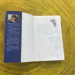 HOANG THAI - DOROTA TERAKOWSKA 783764