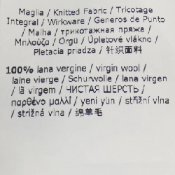 Max Mara weekend áo len 641031