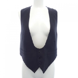 【Mã giảm giá】Celine CELINE Áo gile