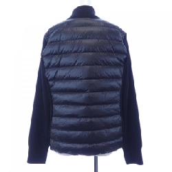 MONCLER K20939B00023 Áo khoác lông - Hàng hiệu Chính hãng 822006