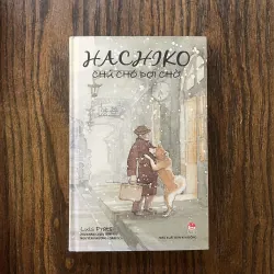 Hachiko - Chú chó đợi chờ, Luis Prats