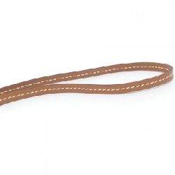 Hàng hiệu Authentic - Dây chuyền Hermès Clé Long 100081FI 772152