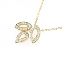 Hàng hiệu Harry Winston Lily Cluster Mini Necklace - Hàng hiệu Authentic 843547