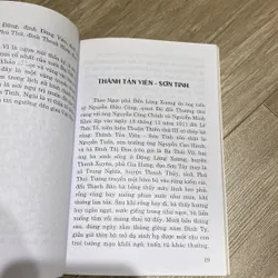 NÚI BA VÌ, TRUYỀN THUYẾT VÀ LỊCH SỬ (XB 2008) 597054