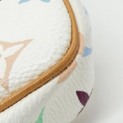 Túi đeo chéo Louis Vuitton Multicolor Pochette Accessoires M92649 620772