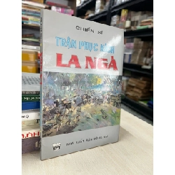 Trận phục kích La Ngà