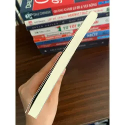 Thách thức từ con số 0 – Inamori Kazuo