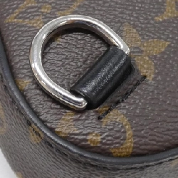 Túi đeo chéo Louis Vuitton Monogram Macassar Avenue M46327 610858