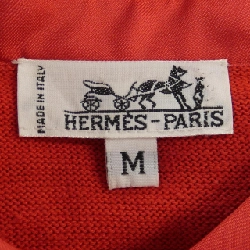 【Mã giảm giá】【Cổ điển】Áo HERMES 642123