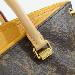Túi Louis Vuitton Monogram Palas M40929 615204