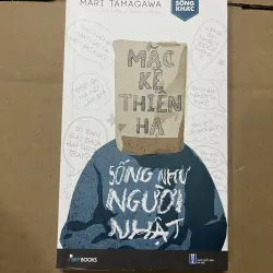 Mặc kệ thiên hạ