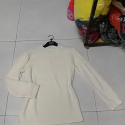 Combo 03 áo thun len size S chỉ 40k 561772