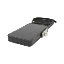 Hộp Đỏ Hermès 084062CK - Ốp Điện Thoại Hàng Hiệu Chính Hãng 773485