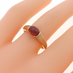 Nhẫn Garnet K18PG - Hàng hiệu Chính hãng 852985