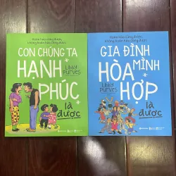 Gia đình mình hoà hợp là được & con chúng ta hạnh phúc là được - Libby Purves - giáo dục