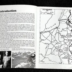 BATTLE OF THE BULGE ( HÌNH ẢNH) 1001663