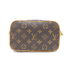【Hàng chưa sử dụng】Ví đeo wearable Louis Vuitton Monogram Archive Trocadéro M14058 615163