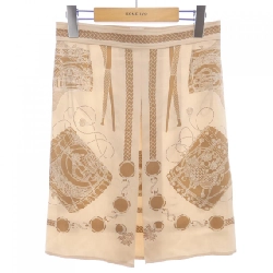 Chân váy HERMES - Hàng hiệu Authentic