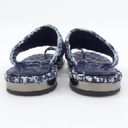 Giày sandal CHANEL - Hàng hiệu Authentic 660969