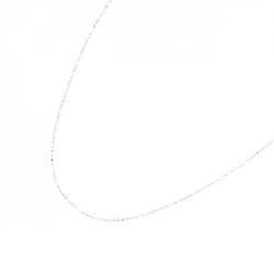 K10WG Dây chuyền - Hàng hiệu Authentic 865056