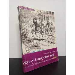 Tiểu Lãnh Chúa Fauntleroy (2013) - Frances Hodgson Burnett Mới 90% HCM.ASB2203