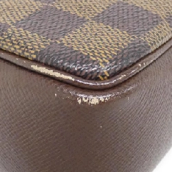 Túi phụ kiện Louis Vuitton Damier Trues Makeup N51982 620098